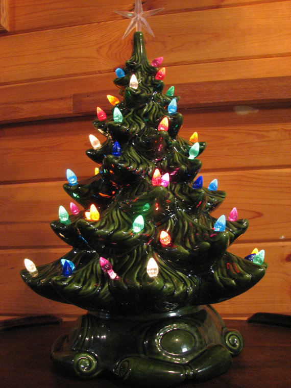 Convert Plugin Christmas decoration to a battery operated light