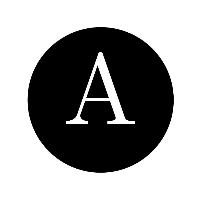 tikz pgf Circled text with tizk Black background and white text