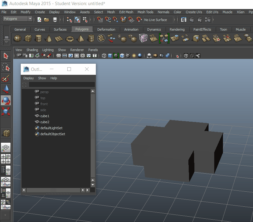 unity Can we merge multiple FBX files, using Maya, and export as a