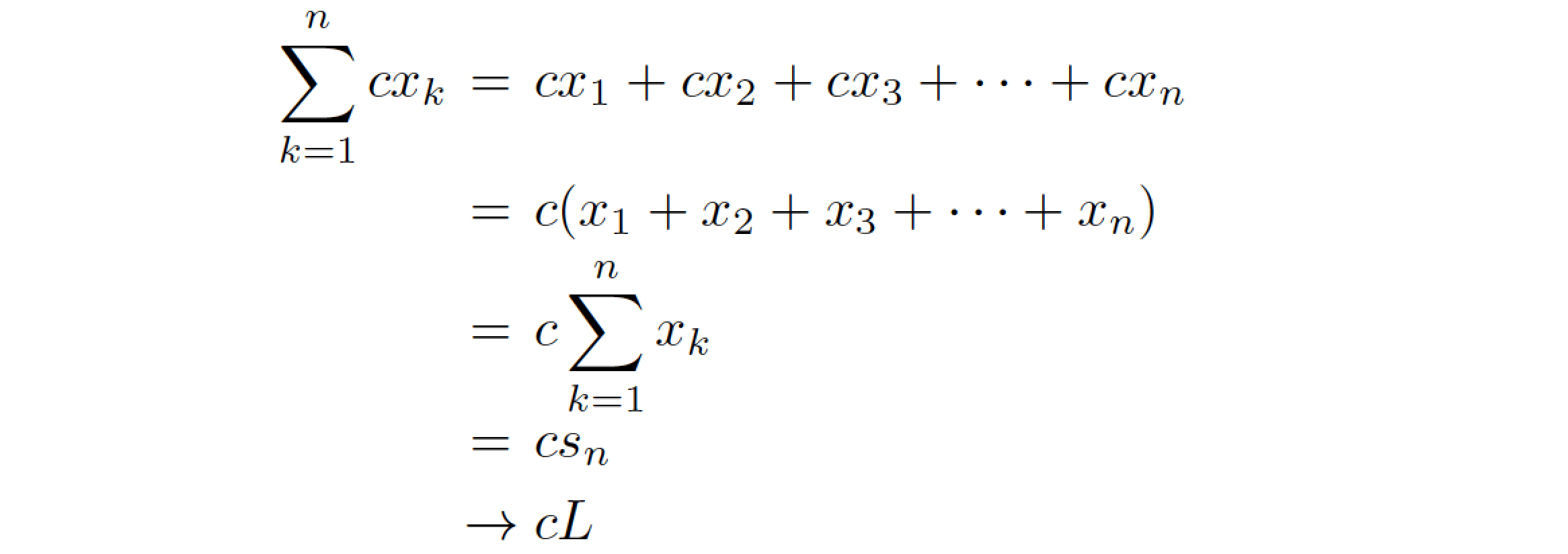errors Help on align the equations to the equal sign. TeX LaTeX