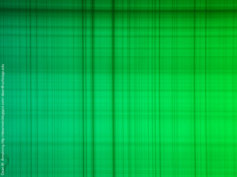 eyes Which shades/hues of color are easiest to distinguish for humans