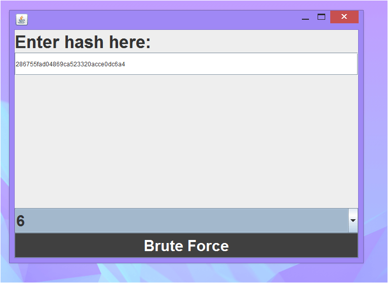 java How to return a value from a Thread to another