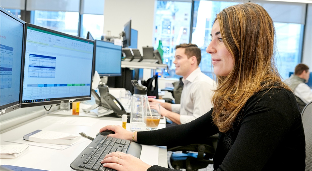 MarketAxess Holdings Inc. Jobs & Careers Stack Overflow