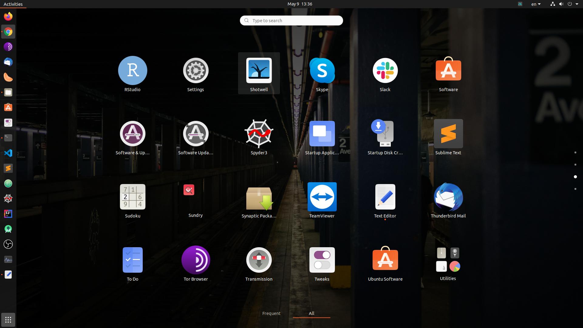 Ubuntu Software no longer works on Ubuntu 20.04 Ask Ubuntu
