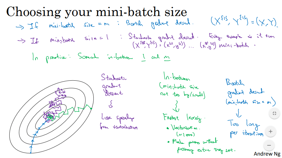 deep learning Effect of batch size and number of GPUs on model