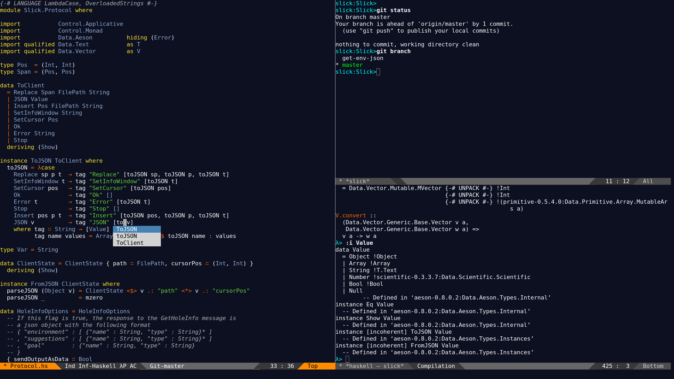 How to make Emacs modline in color? Stack Overflow