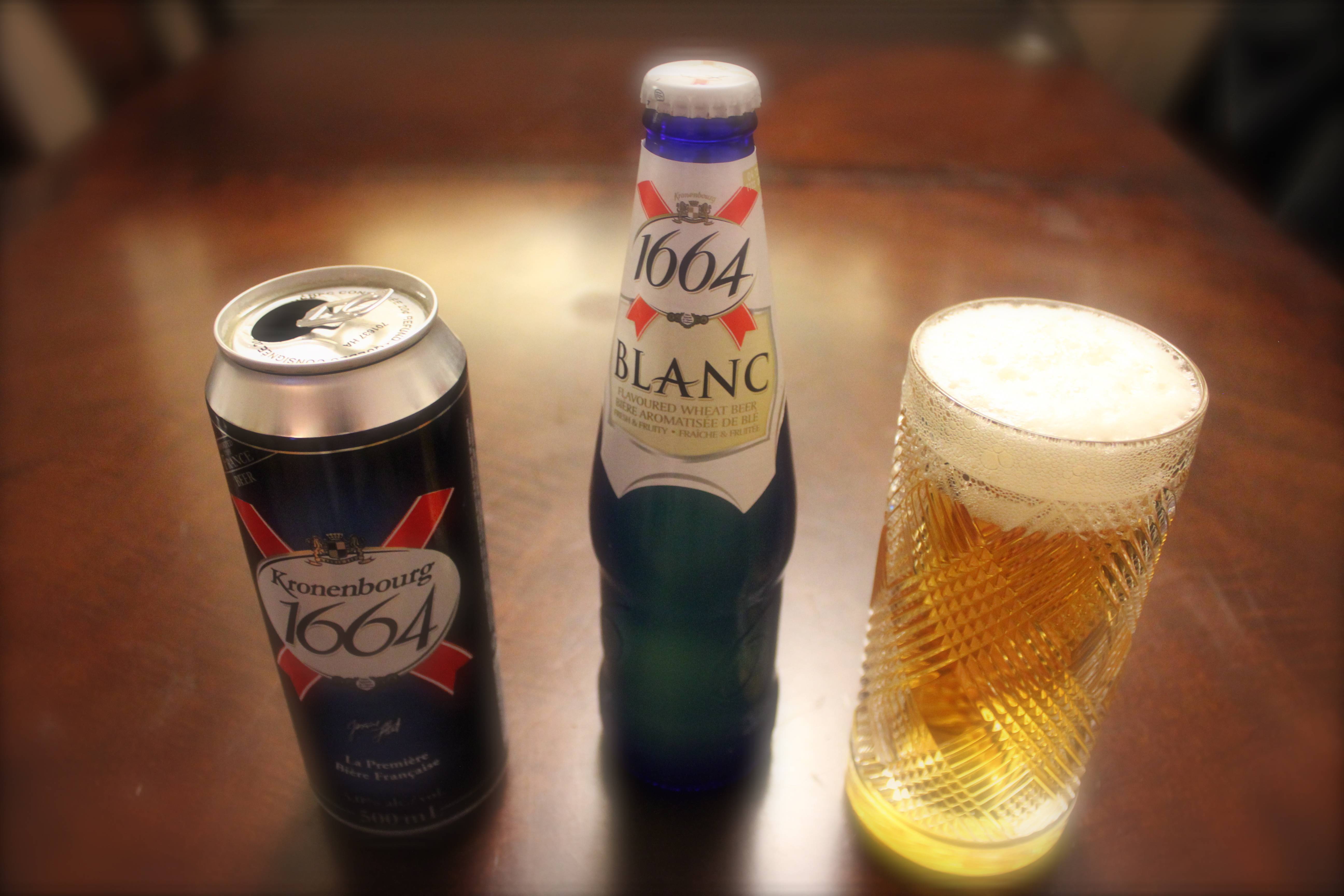 style Beer like Grimbergen Blanche Beer, Wine & Spirits Stack Exchange