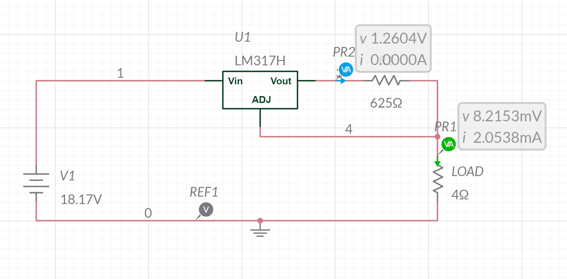 Proper DC supply vs batteries Electrical Engineering Stack Exchange