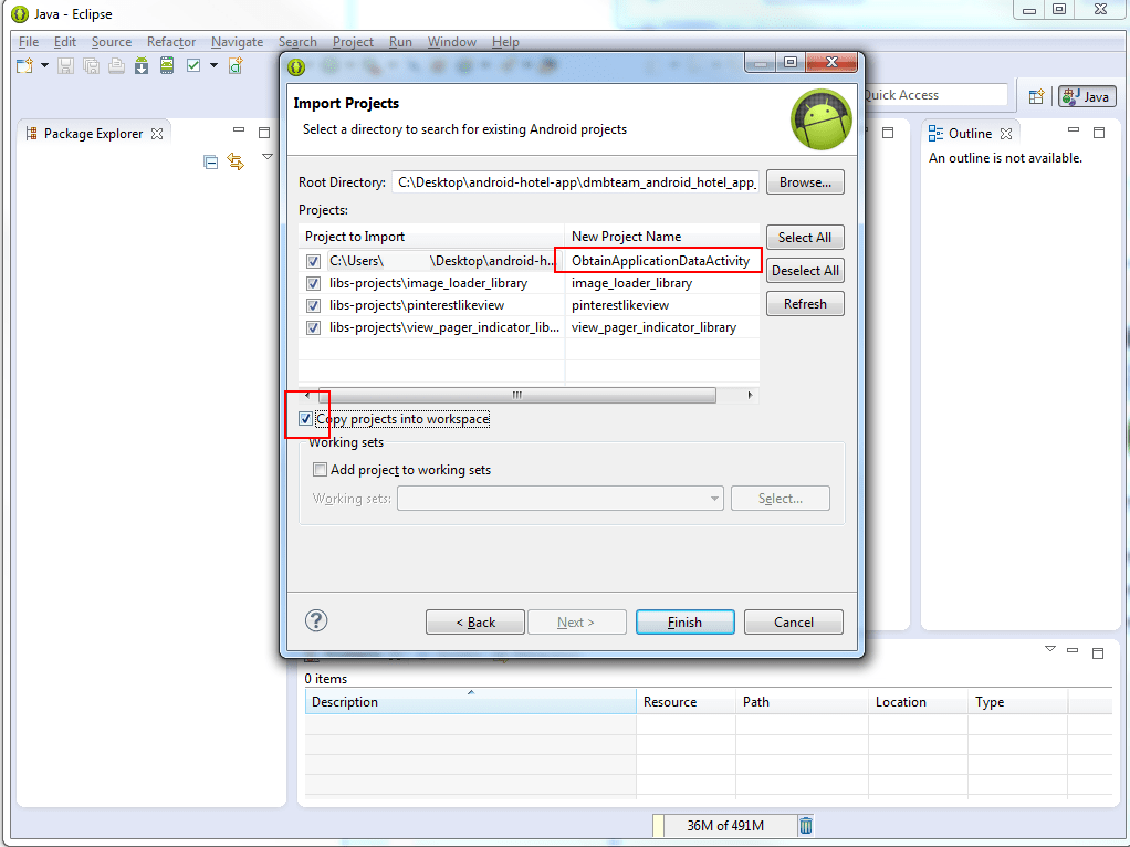 How To Add A Library In Android Studio
