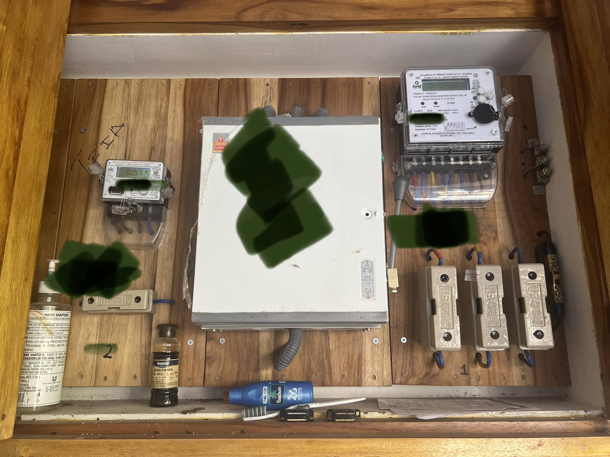 electrical - How to deal with frequent faults in plugs - Home