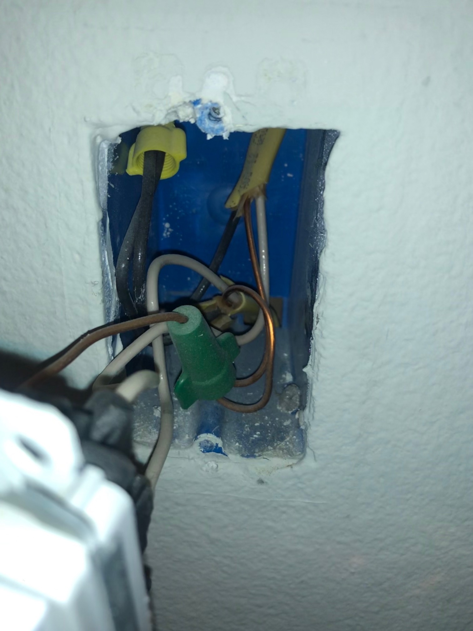 Identifying Electrical Wires 13