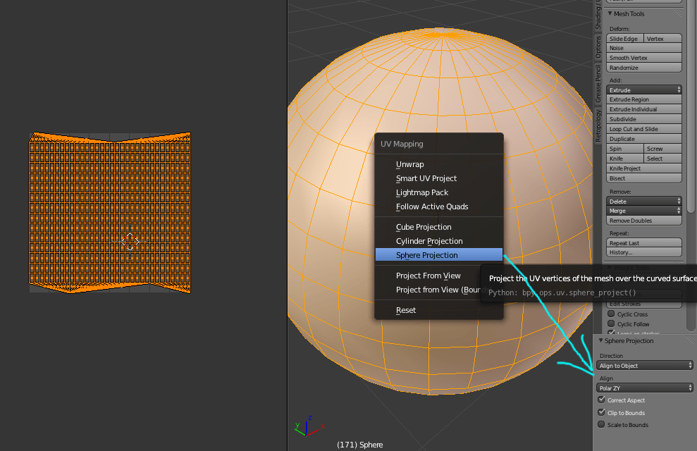 modeling How to model a wireframe globe? Blender Stack Exchange