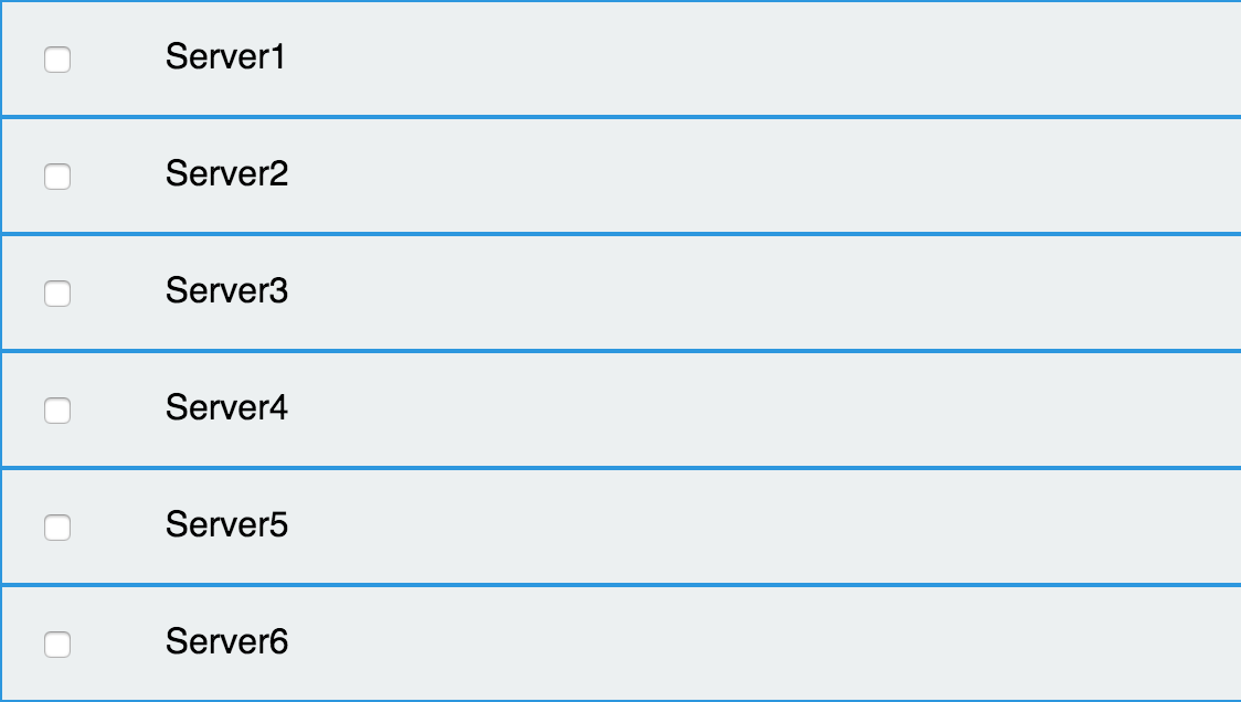Keep checkbox and label on same line (html) Stack Overflow