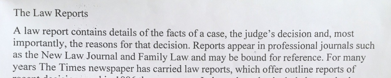 What's the meaning of the phrase "may be bound for reference