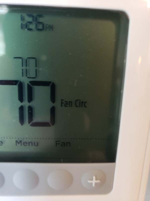 air conditioning Will rigid air conduit improve flow, over flexible