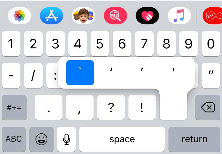 How To Get A Music Note On Keyboard at Lois Garrison blog