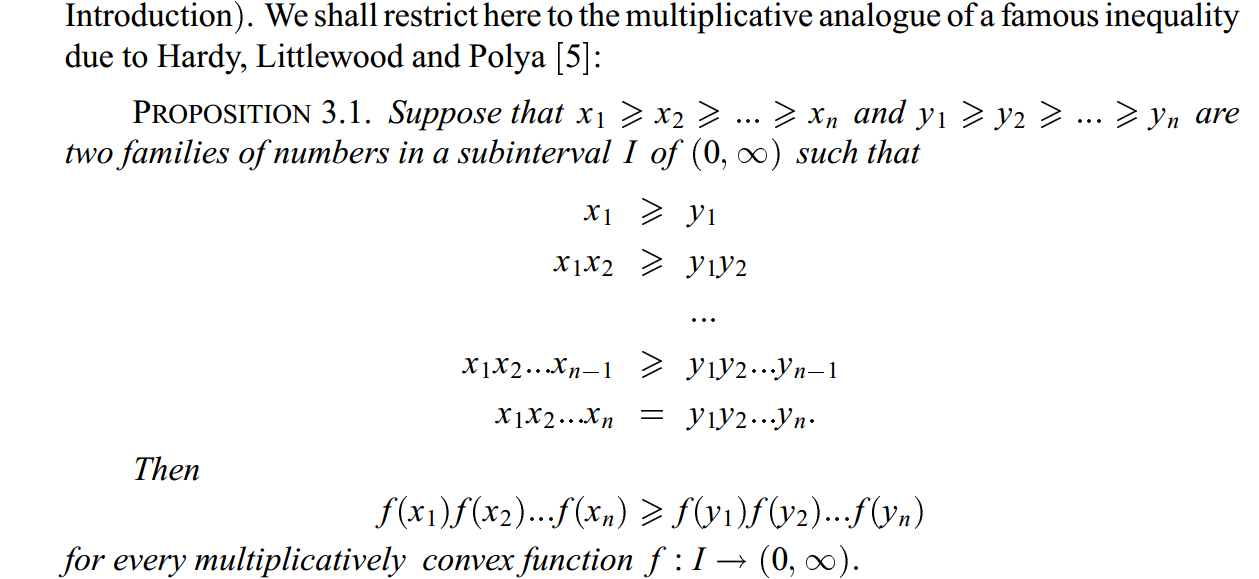 Hardy and Littlewood Inequalities on Time Scales SpringerLink