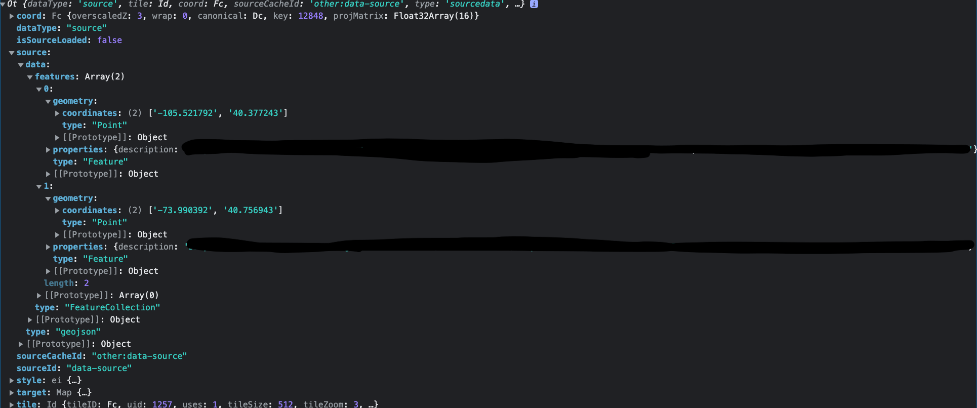 javascript Loop not printing correct results on view Stack Overflow