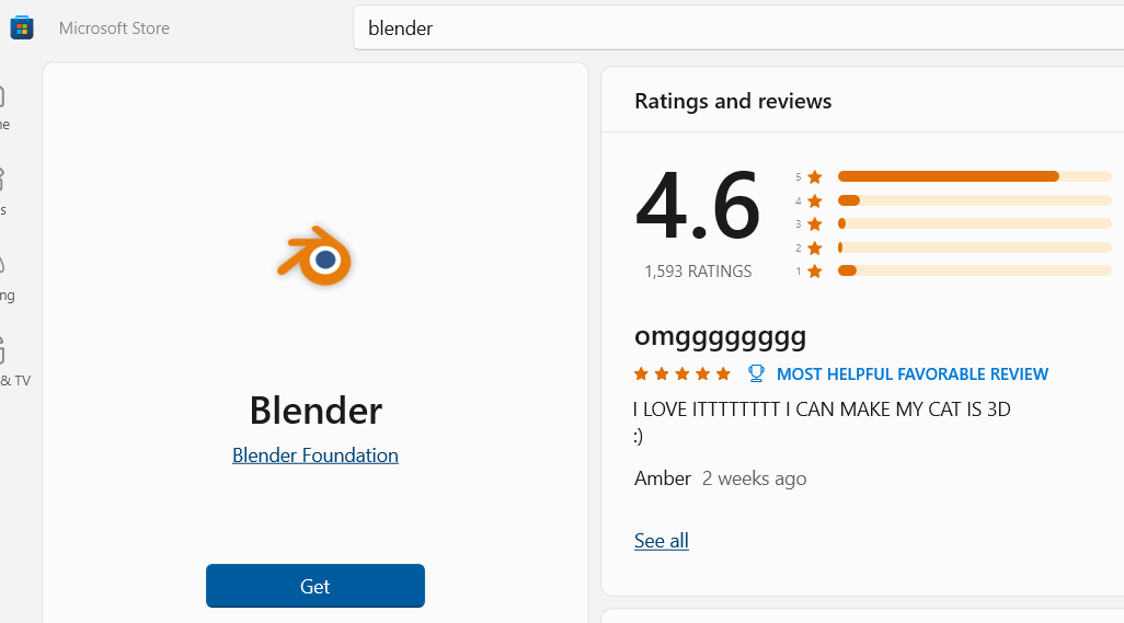 modeling Notification of Blender Updates Blender Stack Exchange