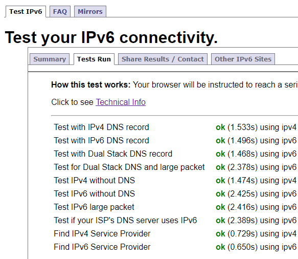 debian How do I fix IPv6 DNS server settings on Linux Mint 18.x