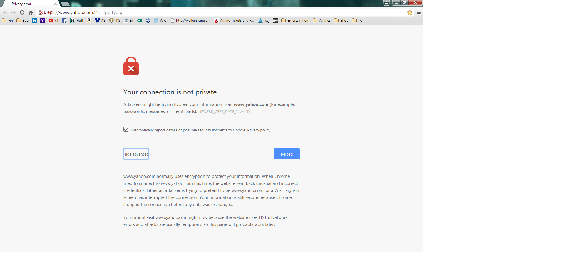 How to Troubleshoot Web Pages That Won’t Load How.