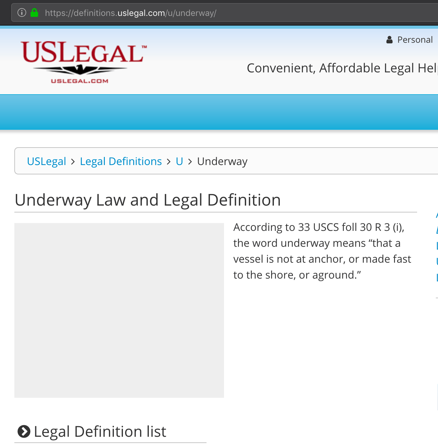 Help interpretting Florida Statute and specifically Jurisdiction on the