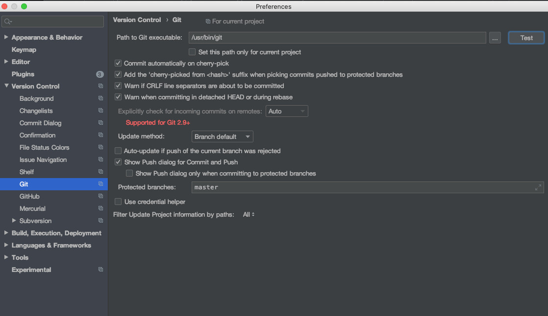 xcrun error active developer path ("/Applications/Xcode.app/Contents