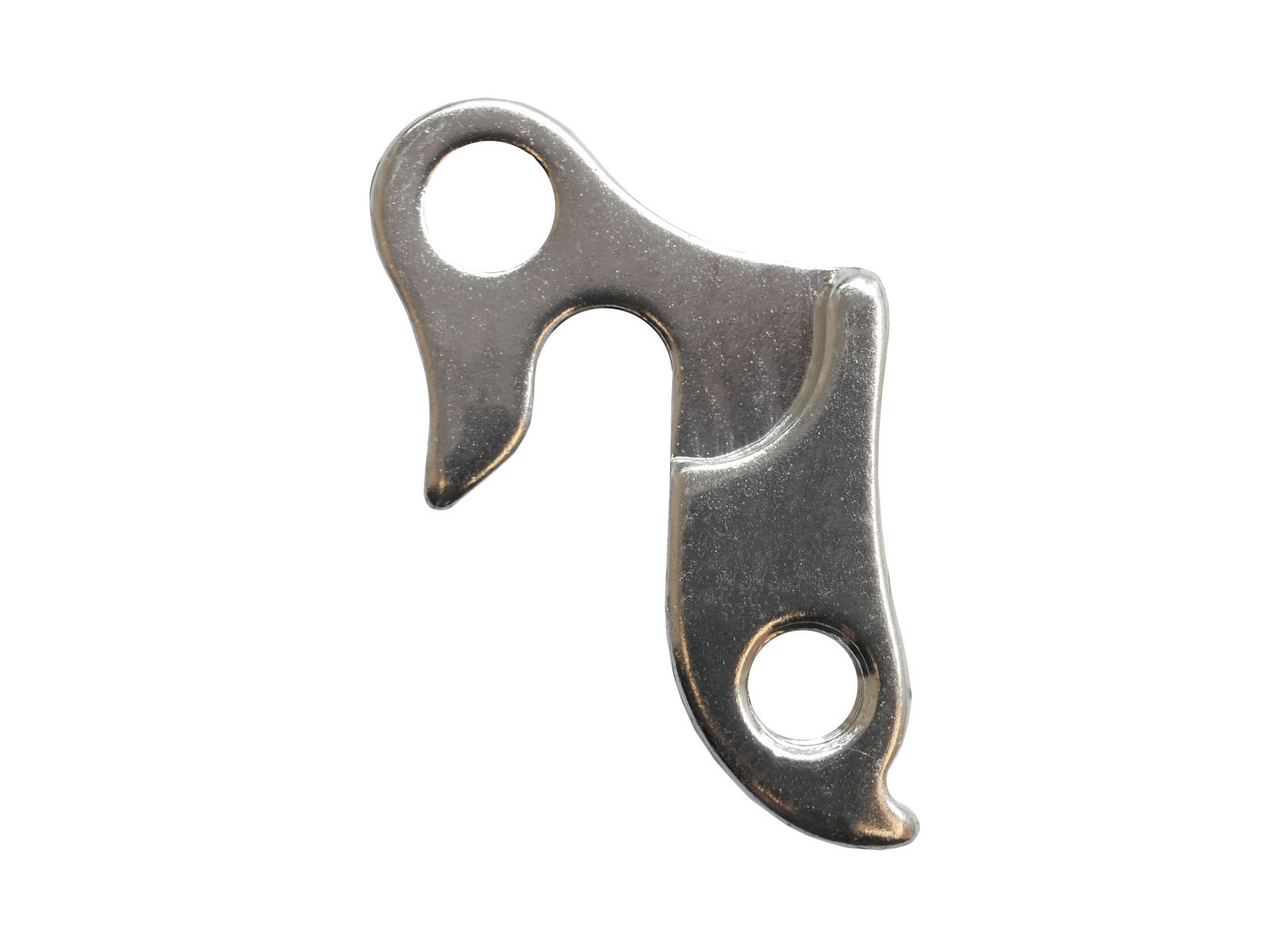 shimano Can't Find My Derailleur Hanger Bicycles Stack Exchange