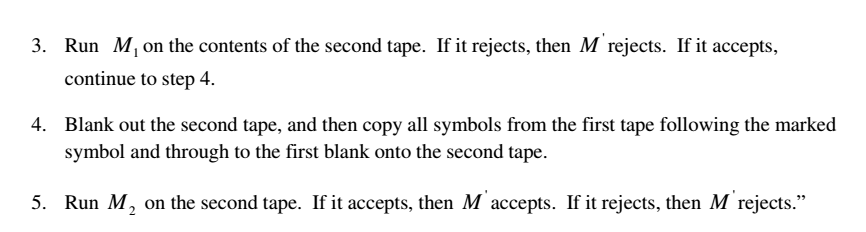 computational complexity Show that of Turing decidable languages is