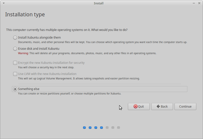 grub2 - How to disable GRUB installation - Ask Ubuntu