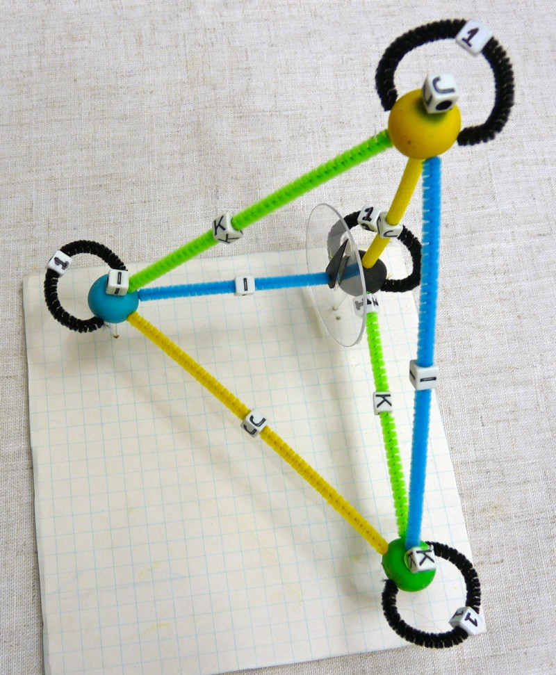 education Toys or Manipulatives for Exploring Graph Theory Mathematics Stack Exchange