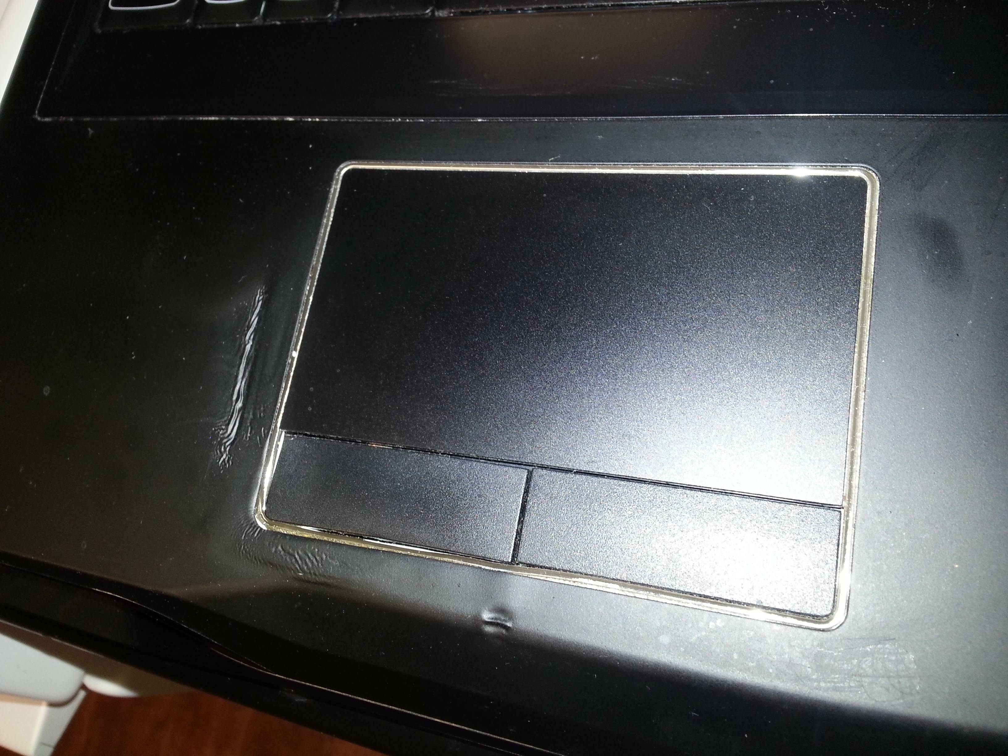 hardware failure Need to pinpoint the source of my laptop's