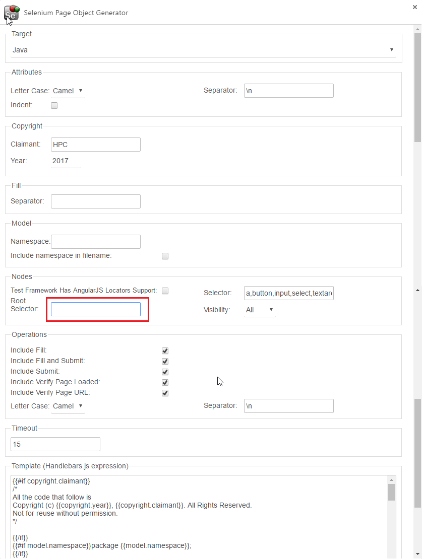 How To Verify Filters In Selenium at Debra Franco blog