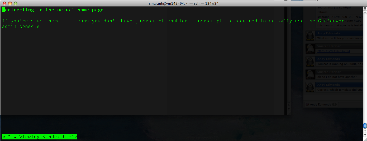 How to enable javascript on xdgopen Ask Ubuntu