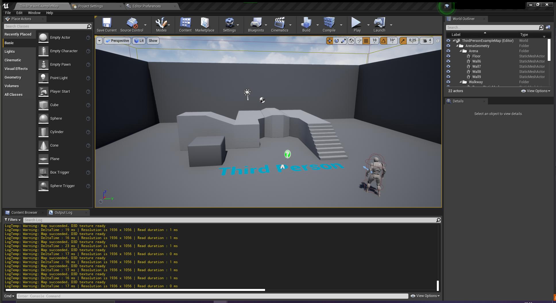 c++ UE4 capture frame using ID3D11Texture2D and convert to R8G8B8