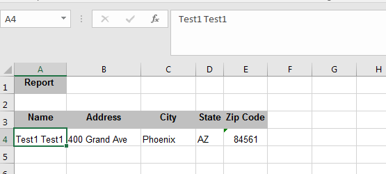 C Excel VSTO can not convert string to String.Array