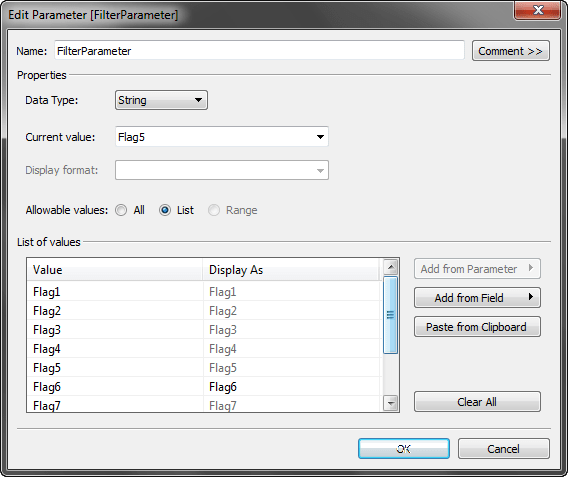 Contains filter equivalent in Tableau Stack Overflow