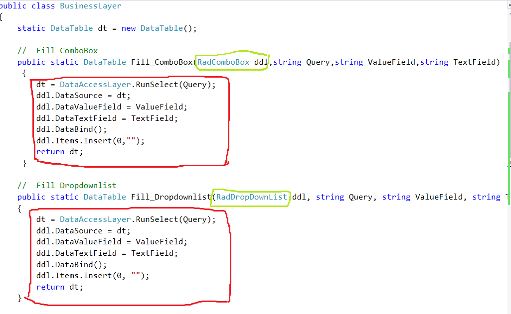 Define Variable with Multiple Type in C