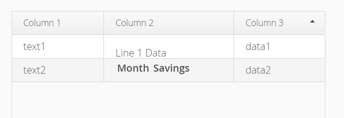 vaadin7 How to set Row height dynamically in vaadin 7 Grid? Stack