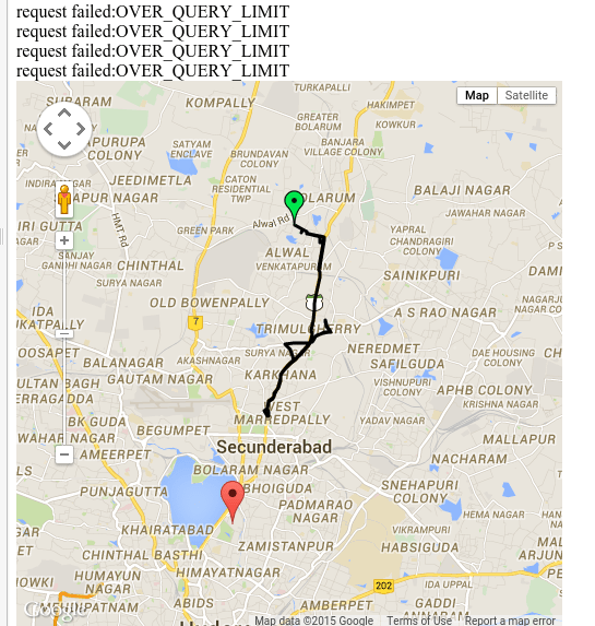 如何处理OVER_QUERY_LIMIT IT宝库