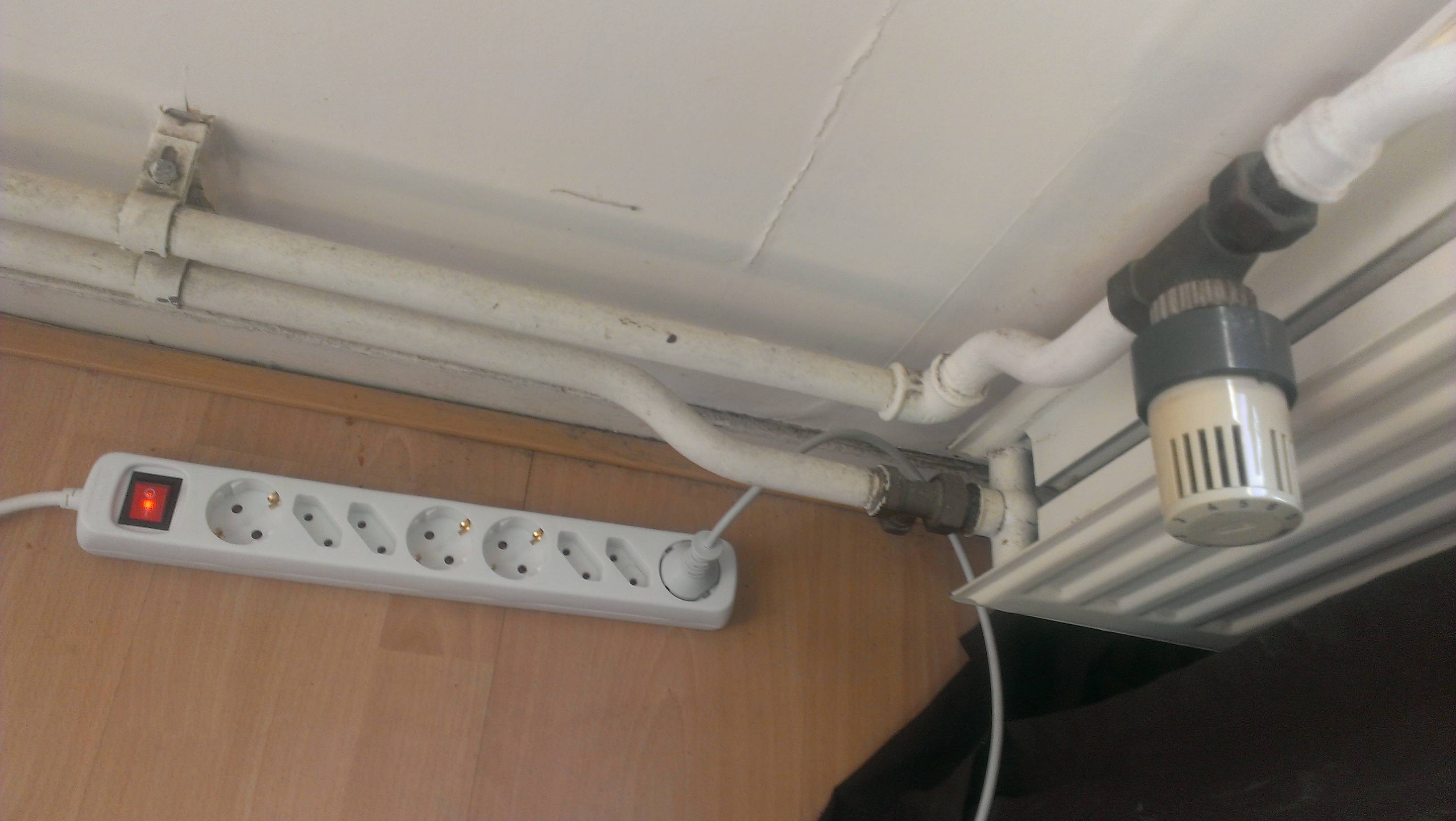 grounding Is it safe to ground/earth an extension cord with the