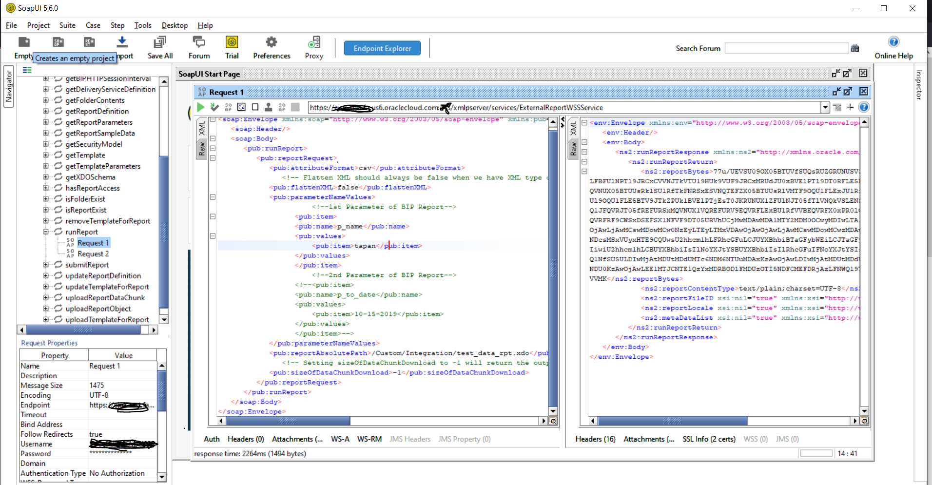 web services I need to create a python script which calls SOAP GET method using ZEEP or