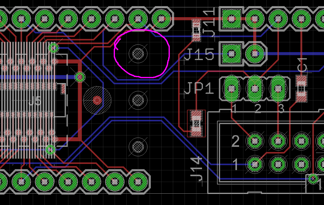 Electronic Mounting a PCB with no holes Valuable Tech Notes