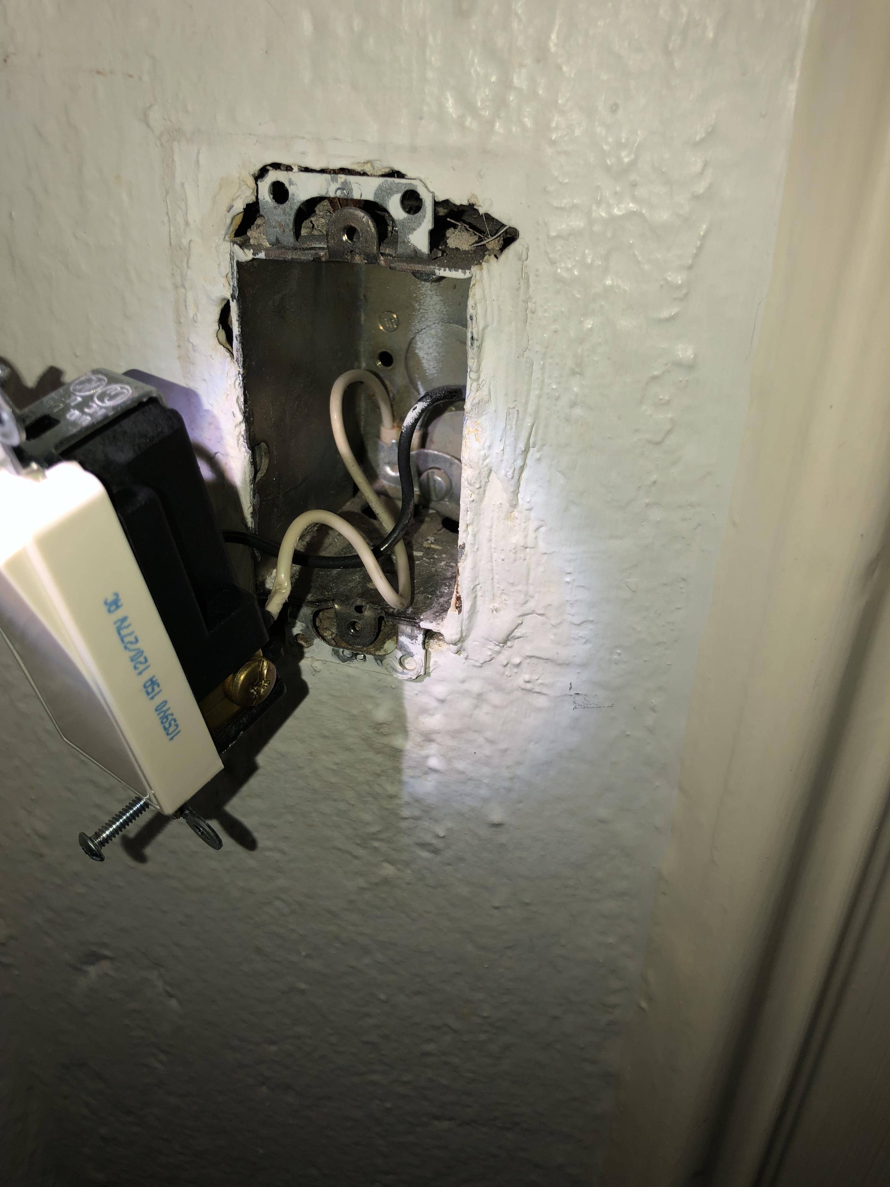 Electrical Outlet And Lights Not Working at Elizabeth Moss blog