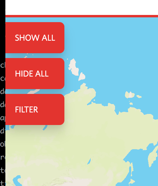 Google Maps Event Listener javascript Mapbox event listener Stack Overflow