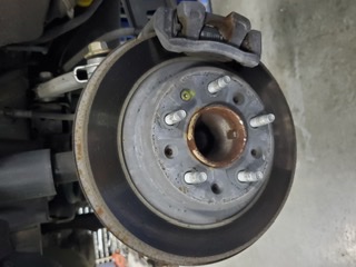 Why on changing temperature of a reaction its activation