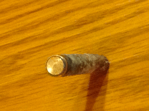 How do I remove this shower stem valve? - Home Improvement Stack Exchange