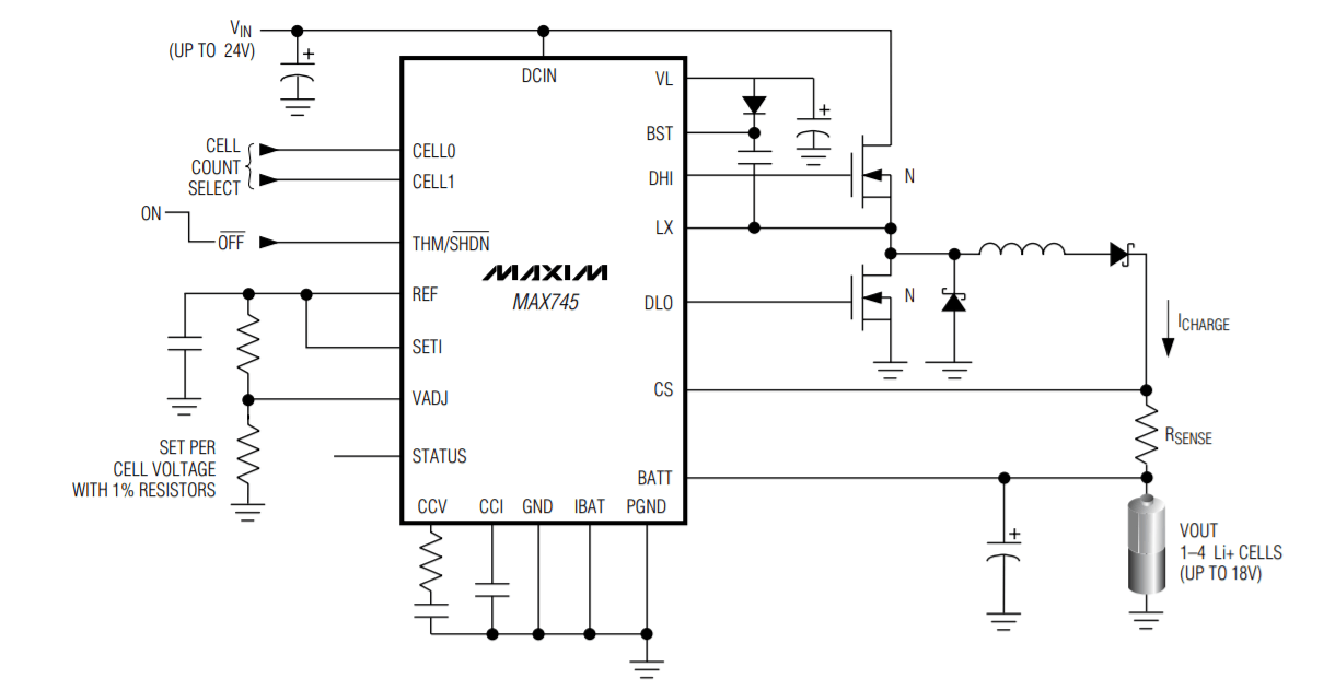 szürke rendőrség rovar 3 cell li ion battery charger ic Kohó Evakuálás