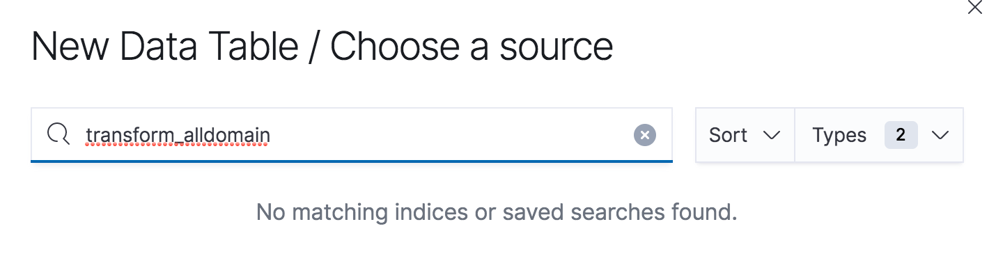 elasticsearch query return [parsing_exception] [size