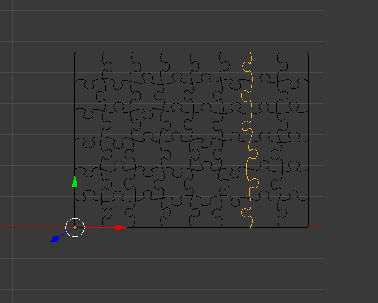 Jigsaw Puzzle Generator Svg imgclam